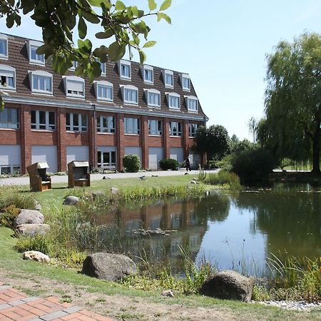 Willow Hotel Restaurant Kötschlitz Εξωτερικό φωτογραφία