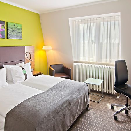 Willow Hotel Restaurant Kötschlitz Δωμάτιο φωτογραφία