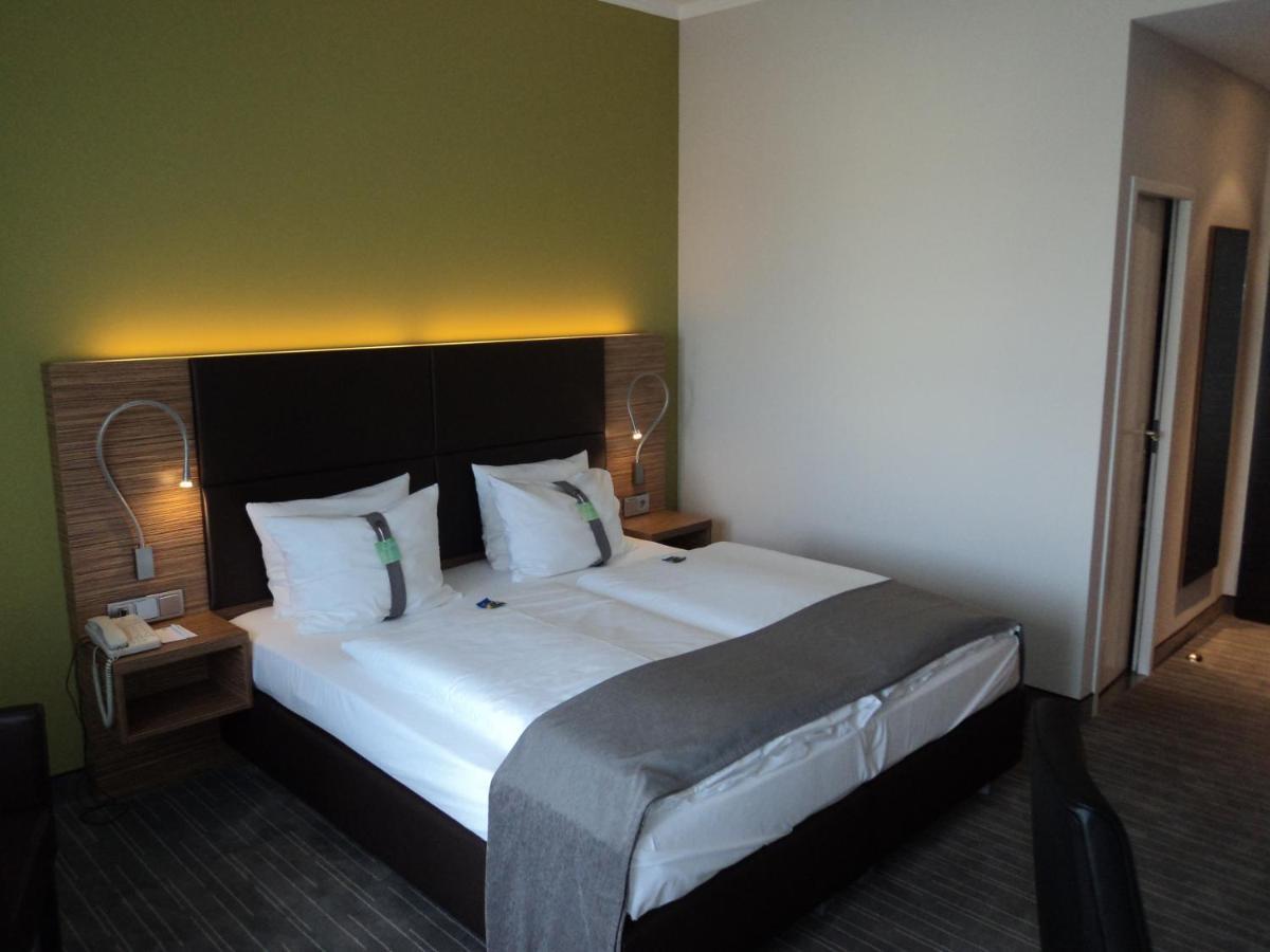 Willow Hotel Restaurant Kötschlitz Εξωτερικό φωτογραφία