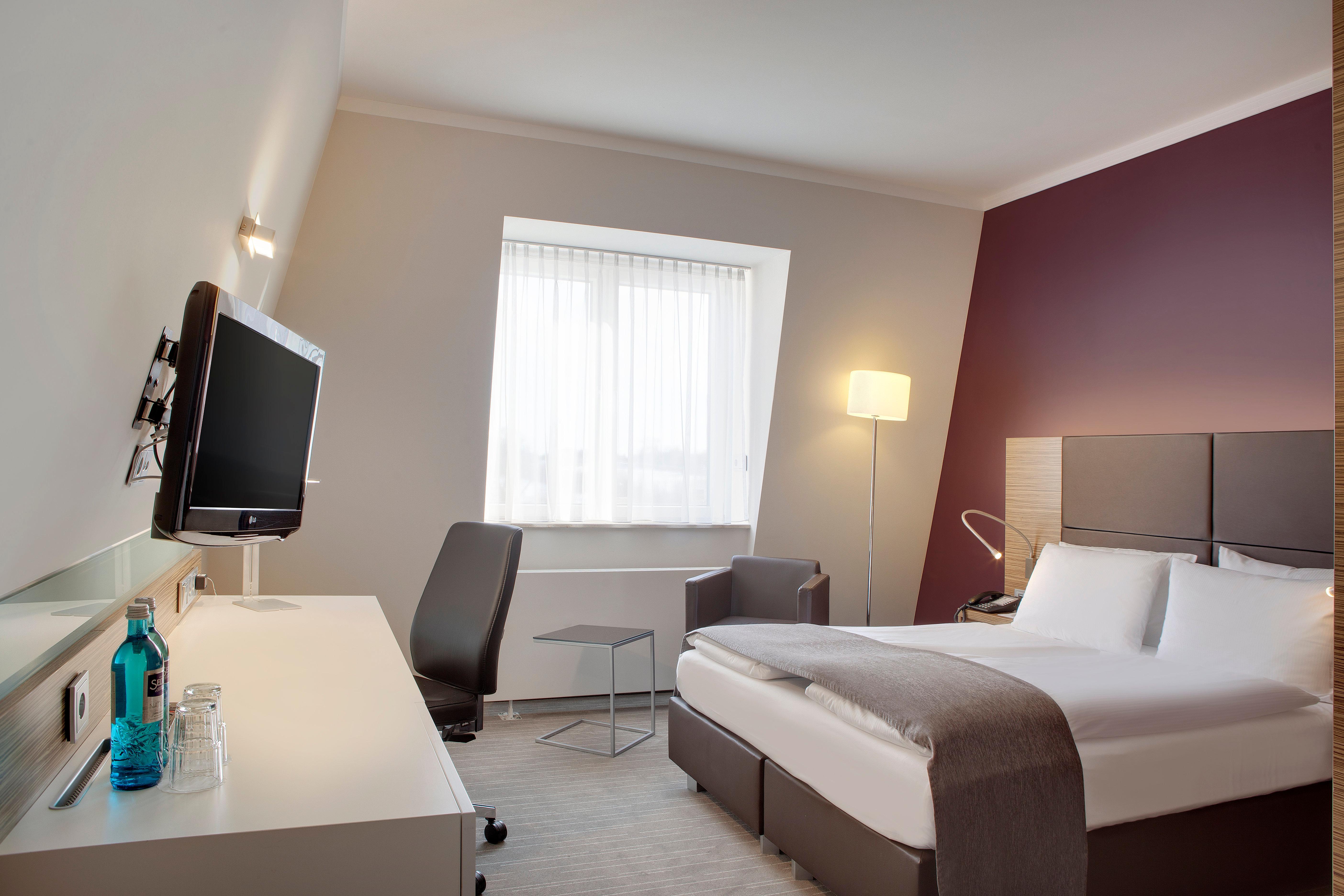 Willow Hotel Restaurant Kötschlitz Εξωτερικό φωτογραφία