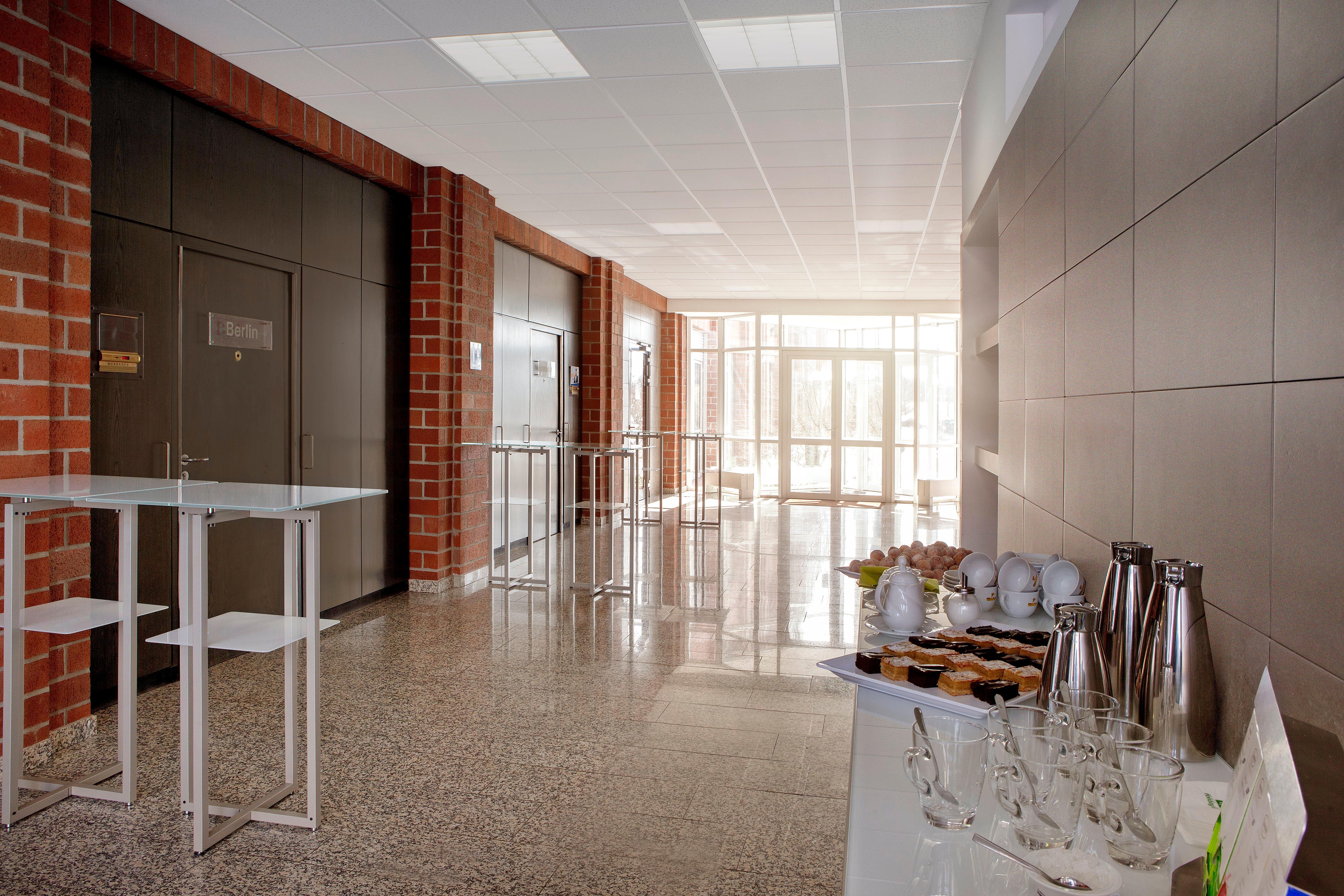 Willow Hotel Restaurant Kötschlitz Εξωτερικό φωτογραφία