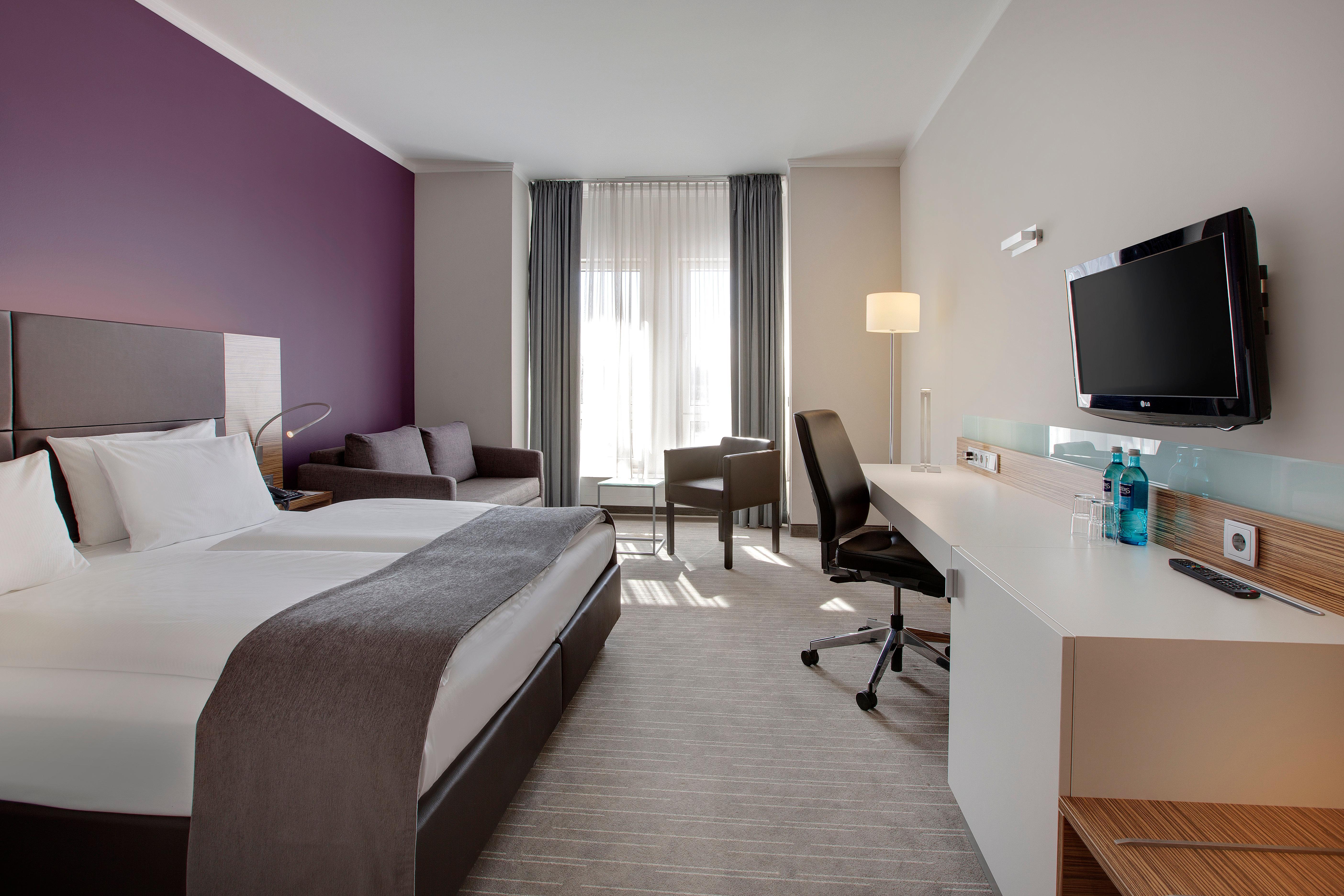 Willow Hotel Restaurant Kötschlitz Εξωτερικό φωτογραφία