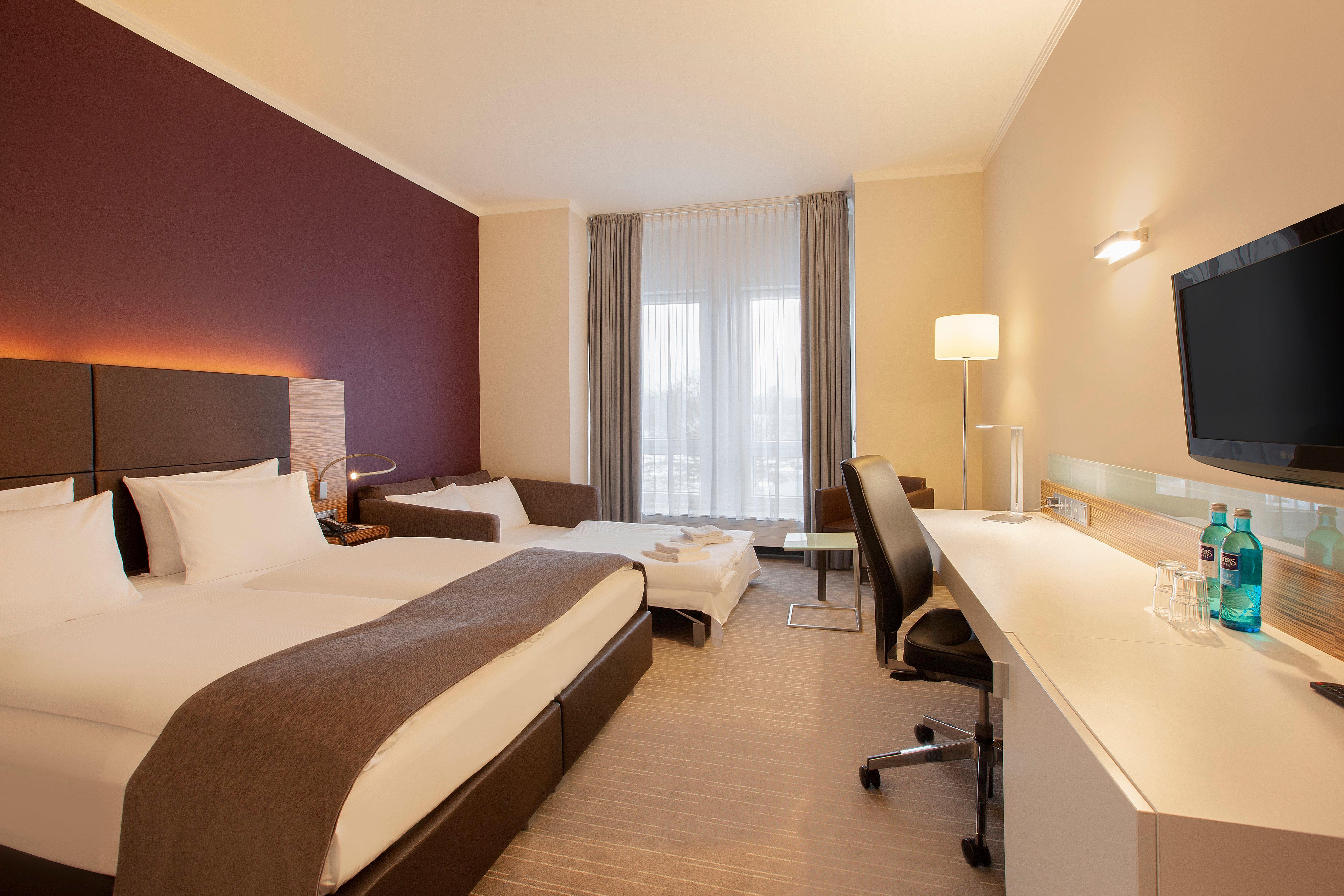 Willow Hotel Restaurant Kötschlitz Εξωτερικό φωτογραφία
