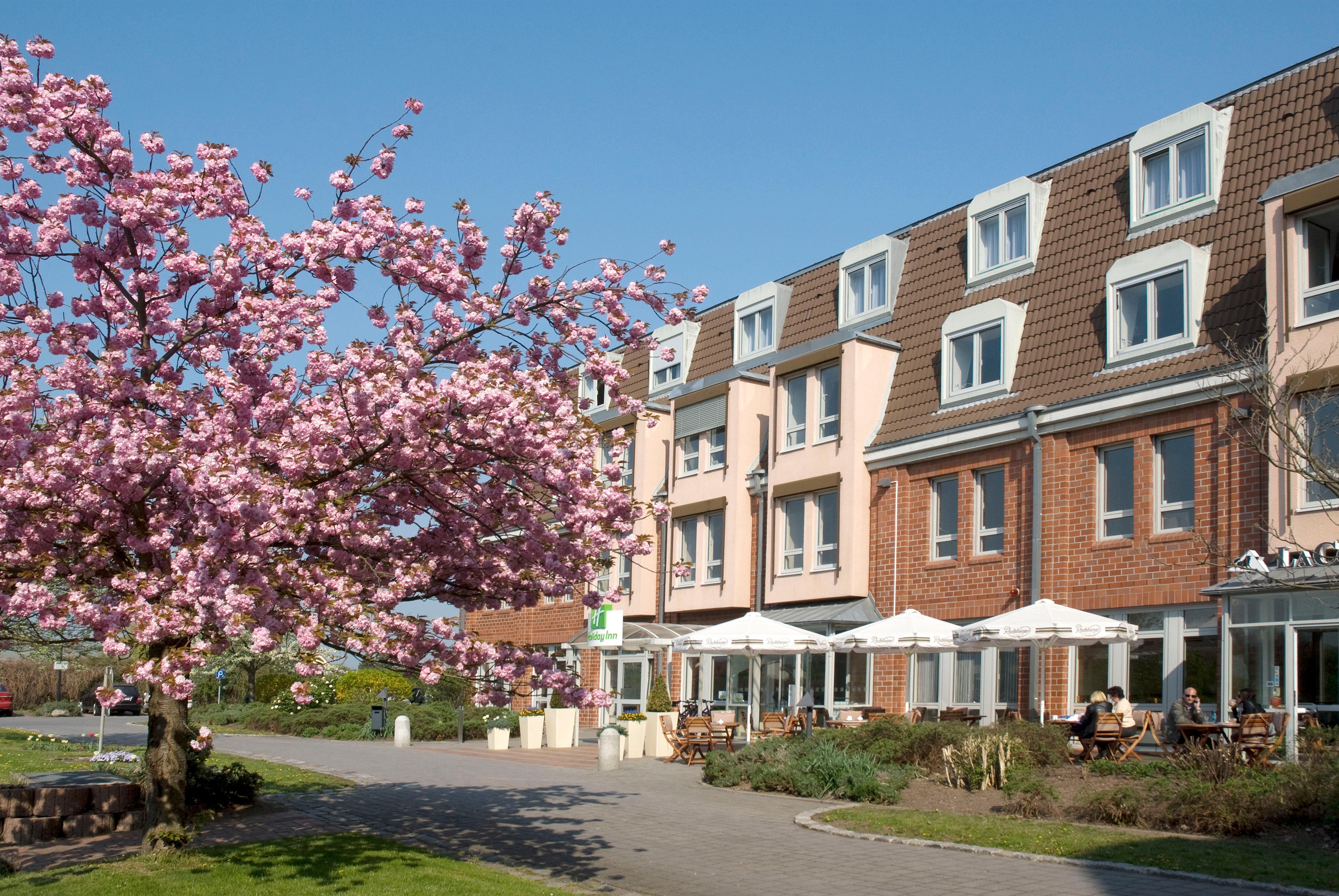 Willow Hotel Restaurant Kötschlitz Εξωτερικό φωτογραφία