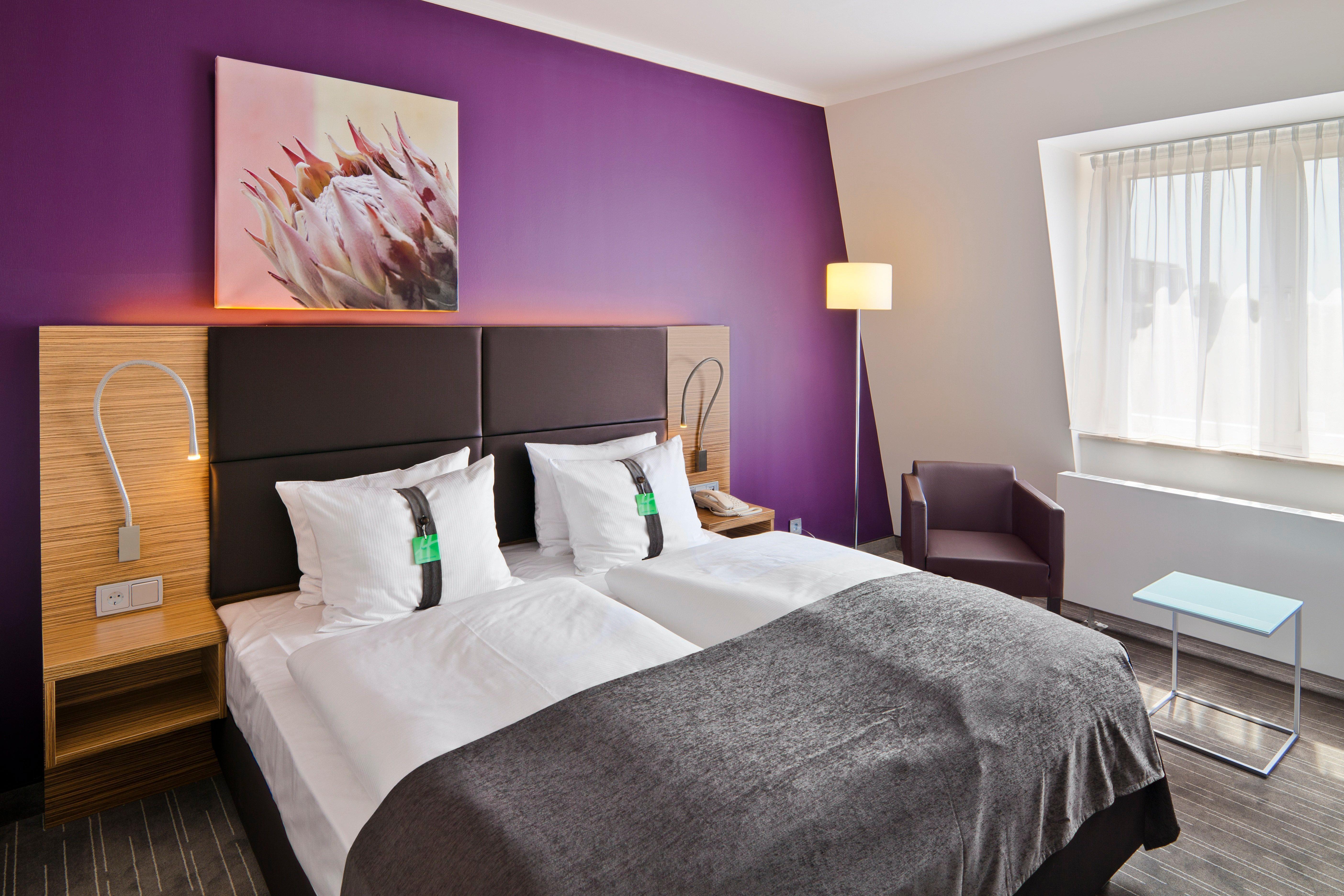 Willow Hotel Restaurant Kötschlitz Εξωτερικό φωτογραφία