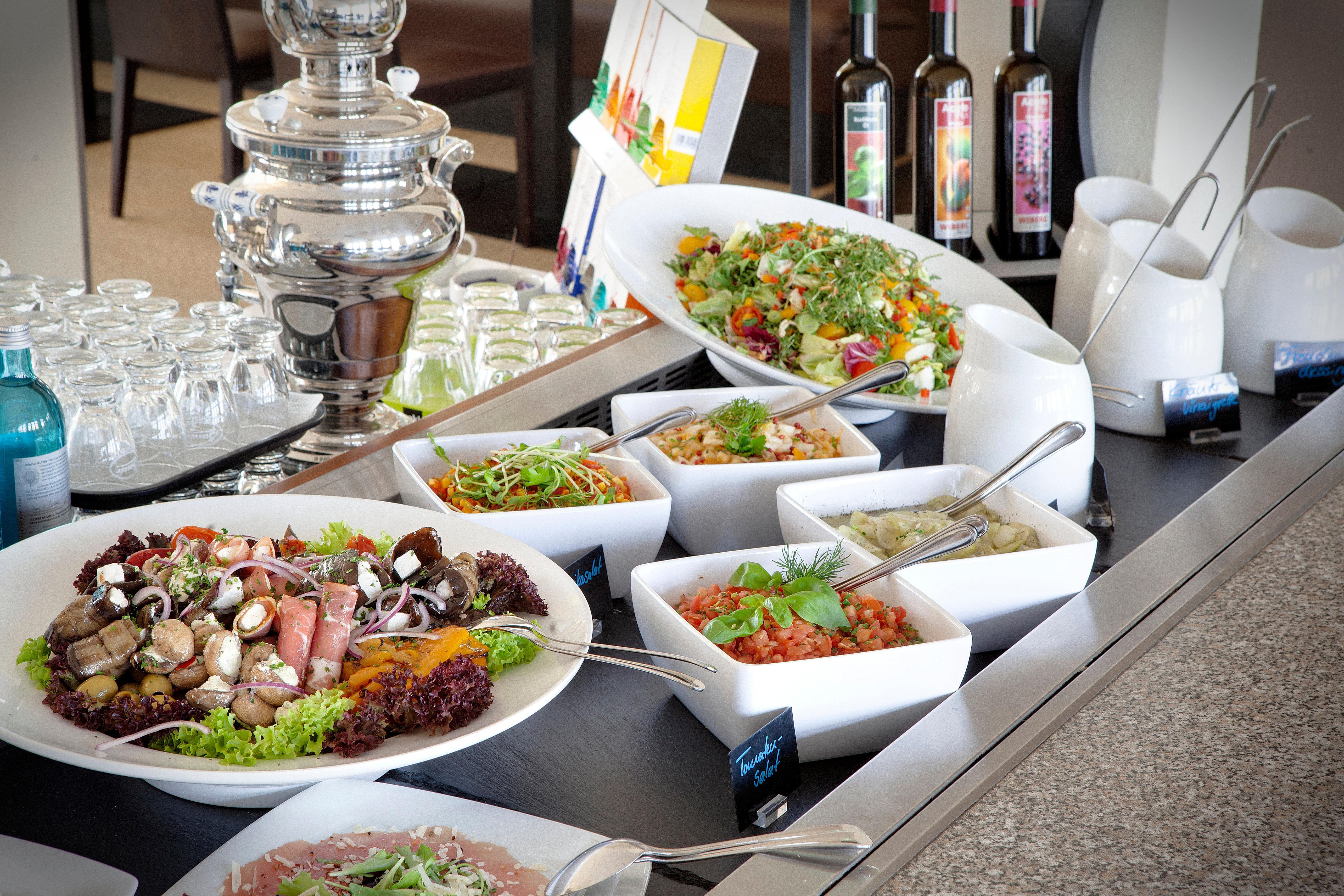 Willow Hotel Restaurant Kötschlitz Εξωτερικό φωτογραφία