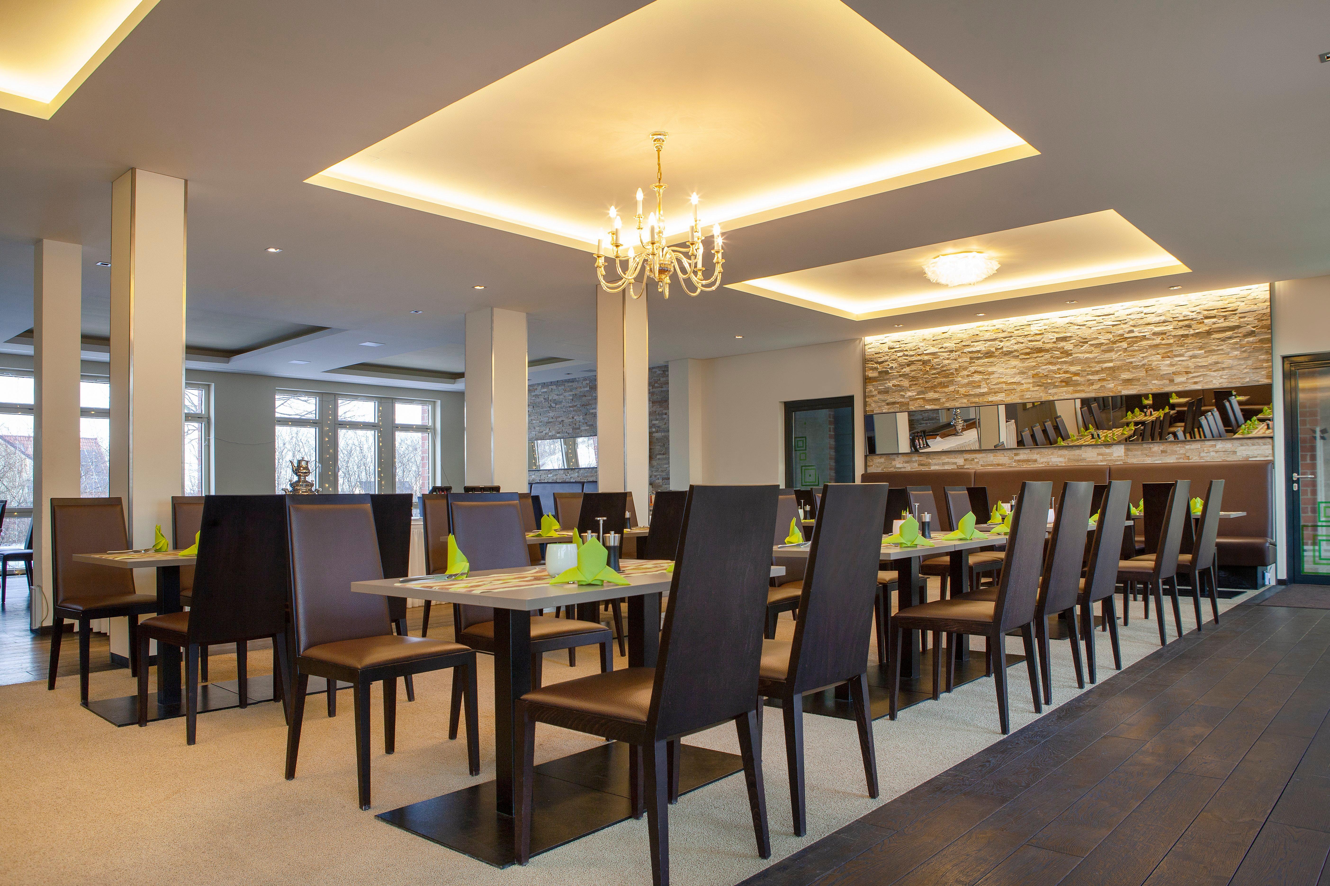 Willow Hotel Restaurant Kötschlitz Εξωτερικό φωτογραφία