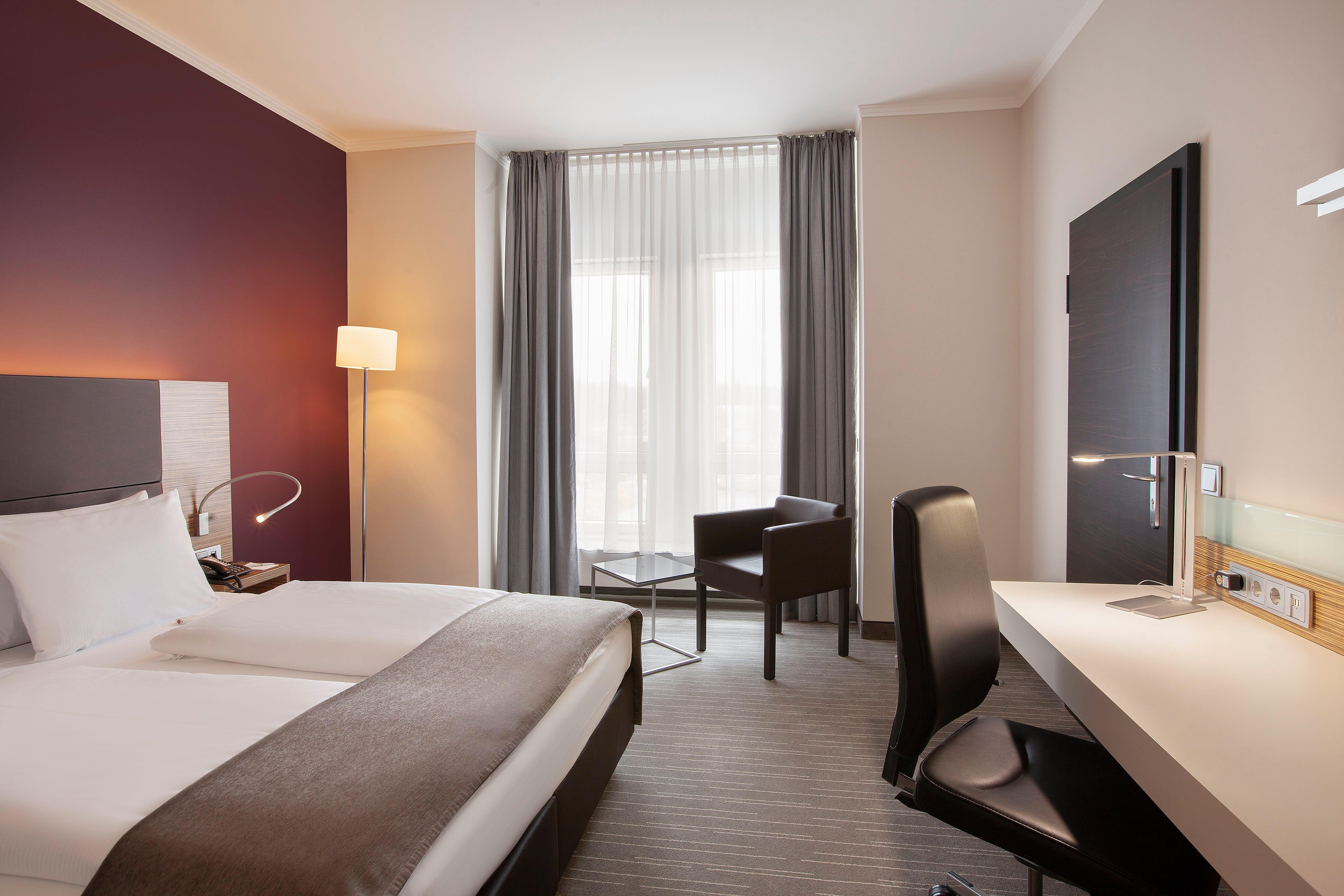 Willow Hotel Restaurant Kötschlitz Εξωτερικό φωτογραφία