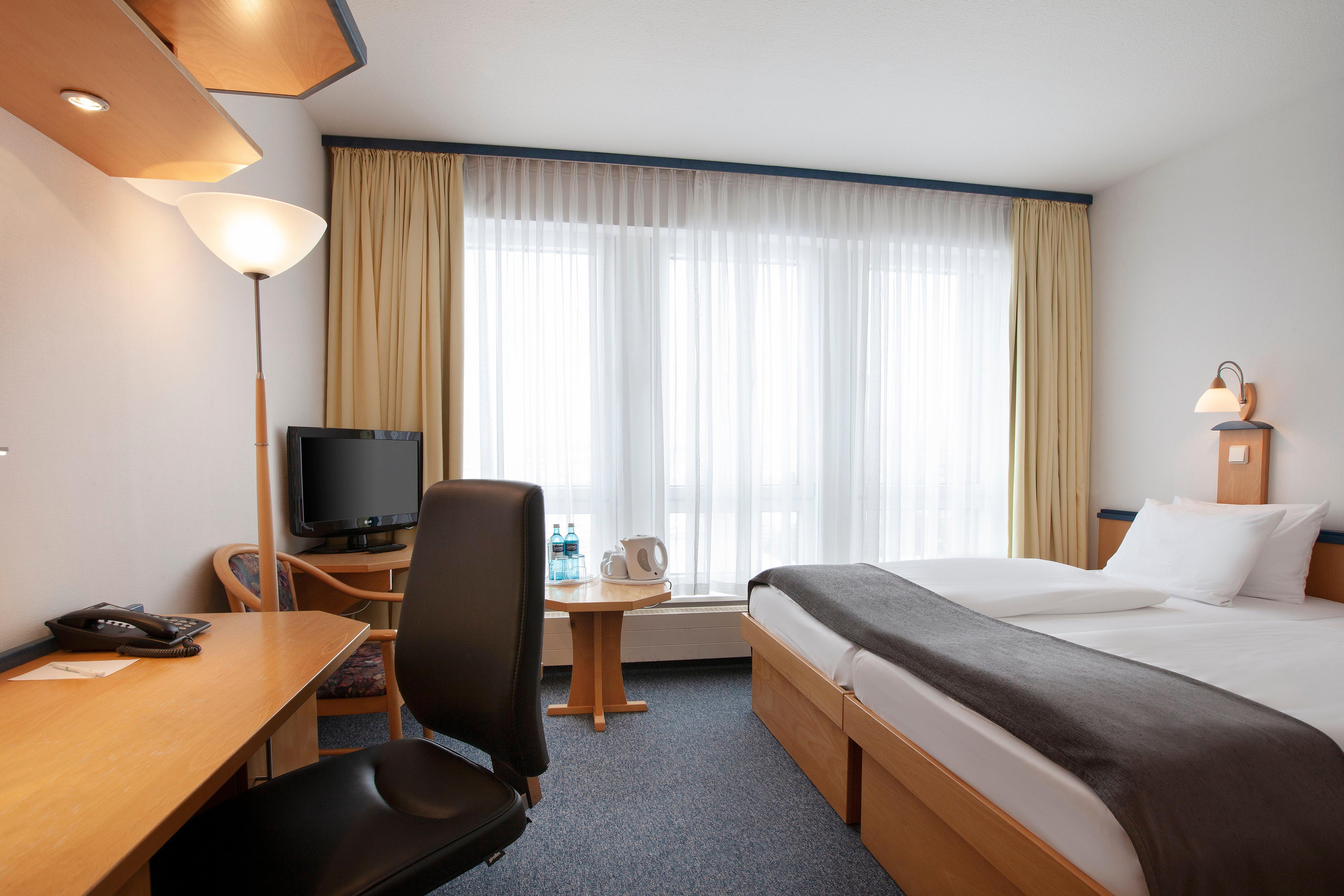Willow Hotel Restaurant Kötschlitz Εξωτερικό φωτογραφία
