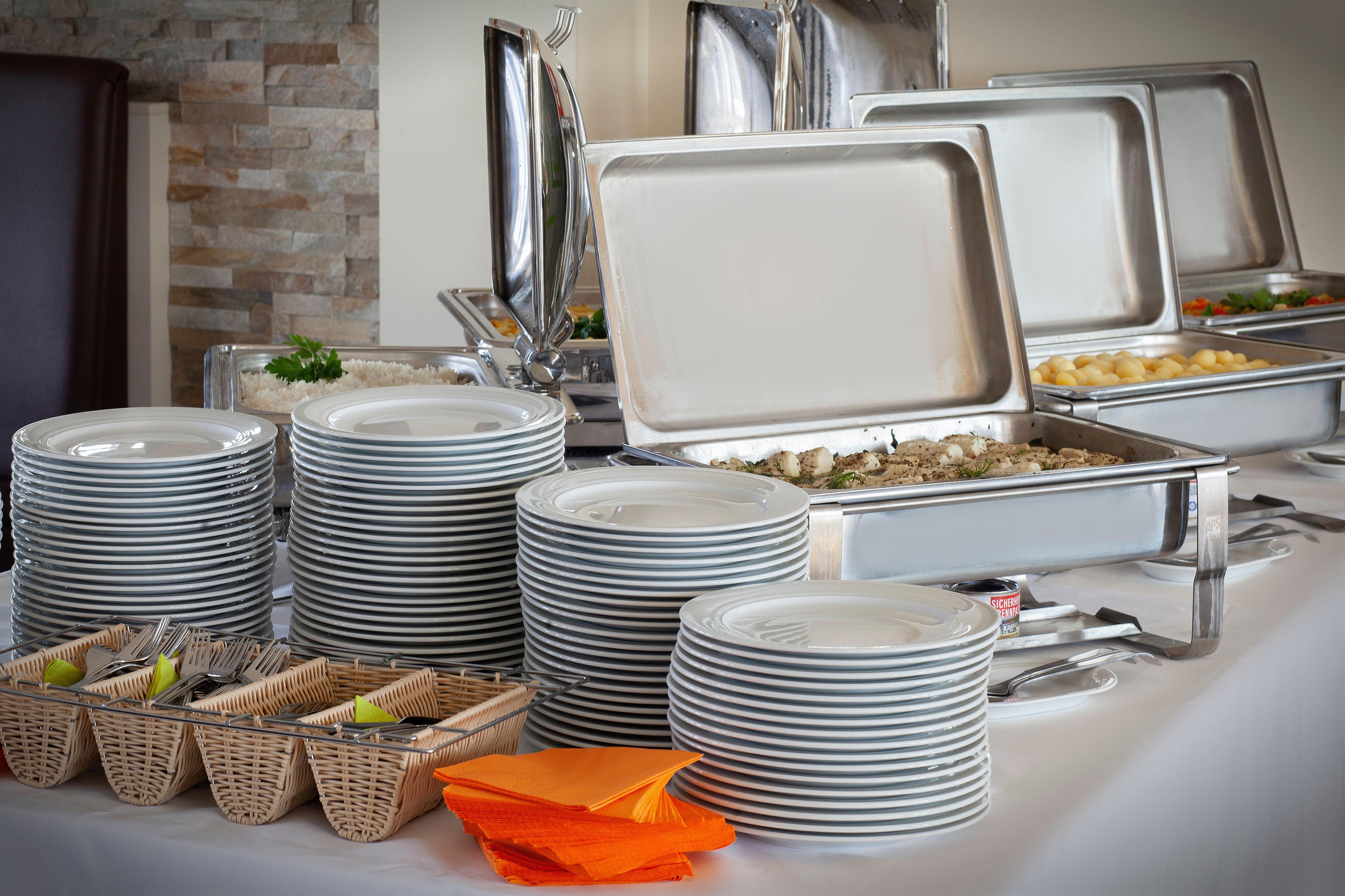 Willow Hotel Restaurant Kötschlitz Εξωτερικό φωτογραφία