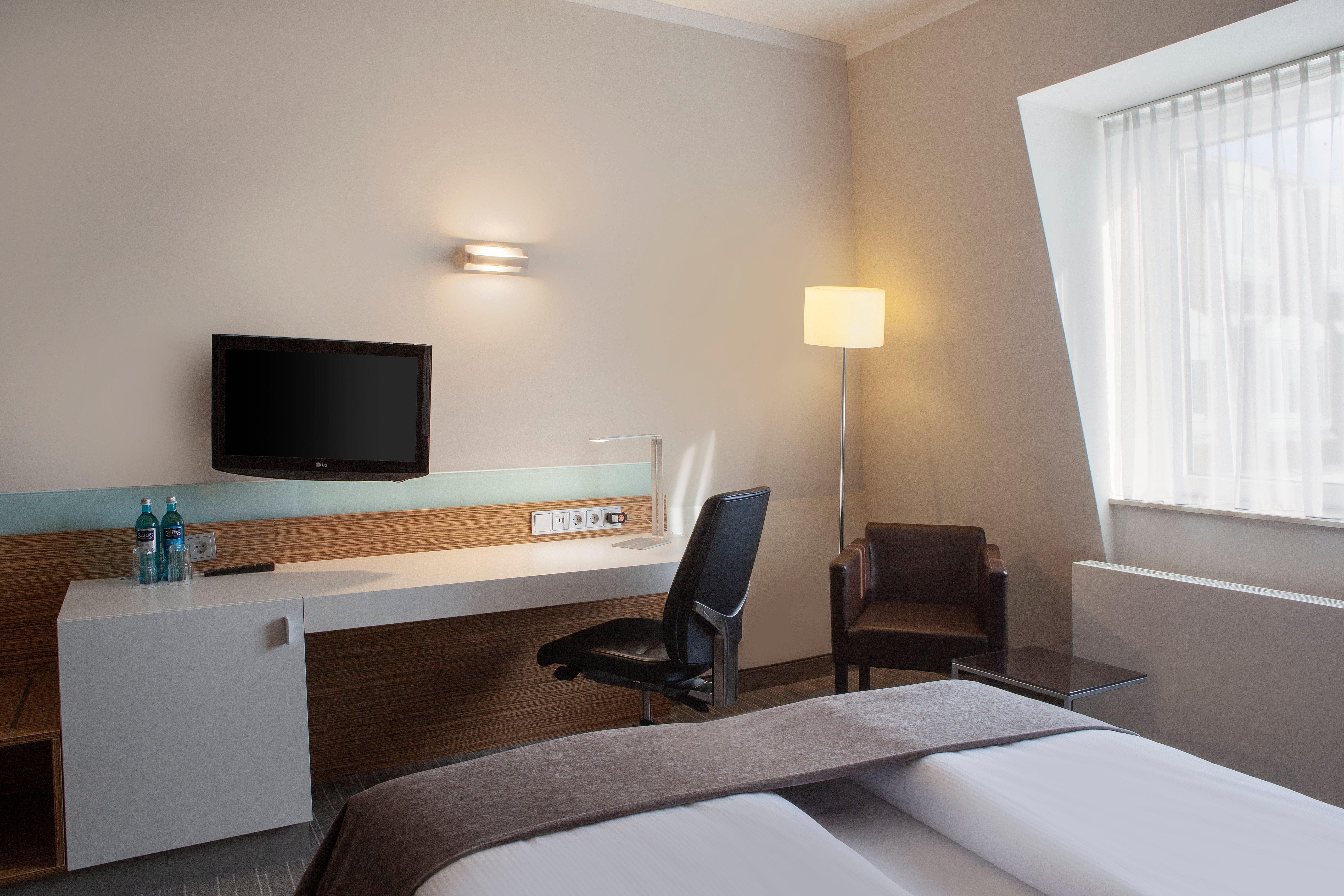 Willow Hotel Restaurant Kötschlitz Εξωτερικό φωτογραφία