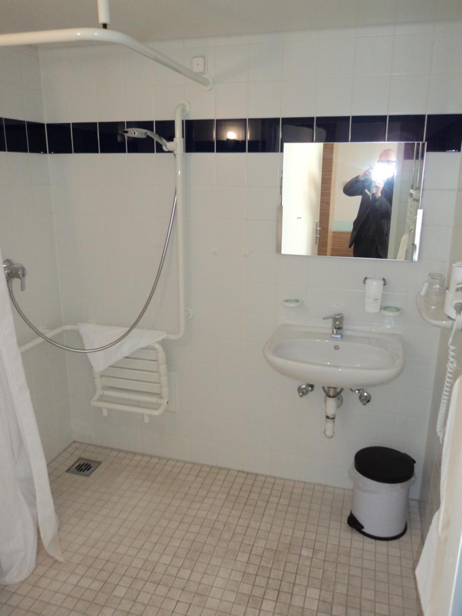 Willow Hotel Restaurant Kötschlitz Εξωτερικό φωτογραφία