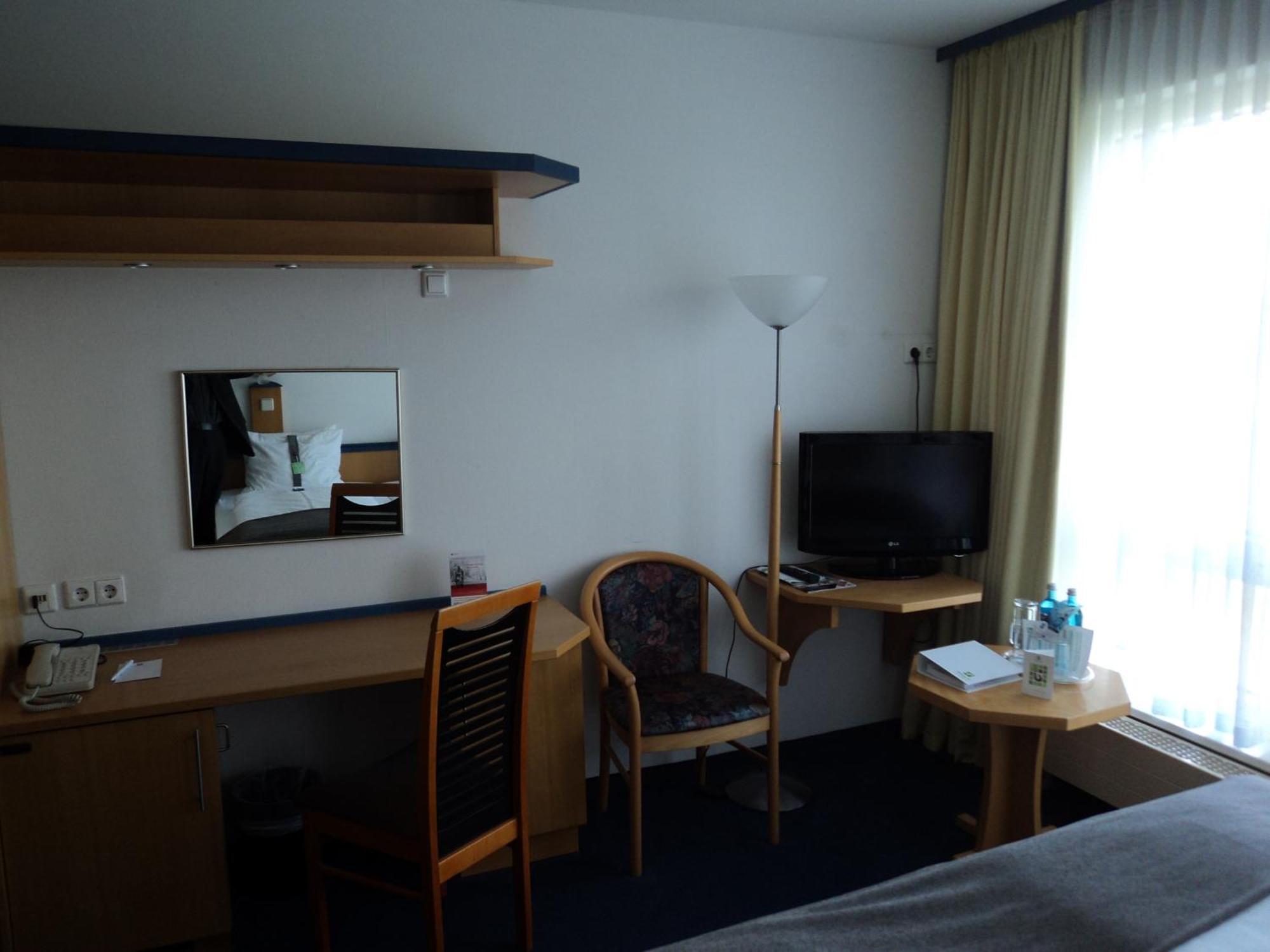 Willow Hotel Restaurant Kötschlitz Εξωτερικό φωτογραφία