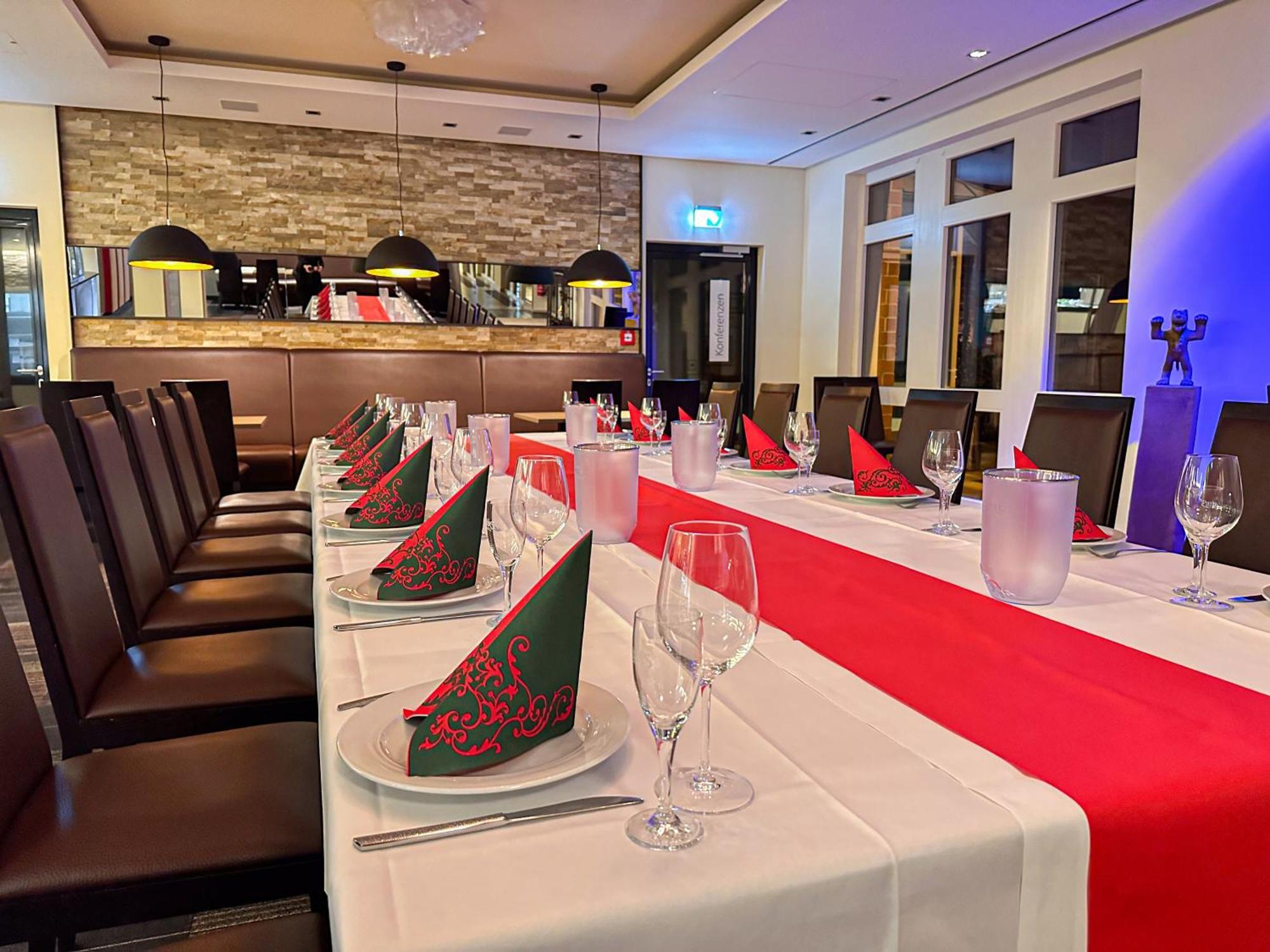 Willow Hotel Restaurant Kötschlitz Εξωτερικό φωτογραφία