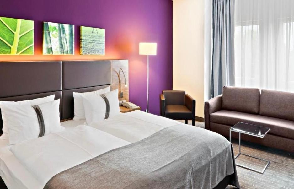 Willow Hotel Restaurant Kötschlitz Εξωτερικό φωτογραφία