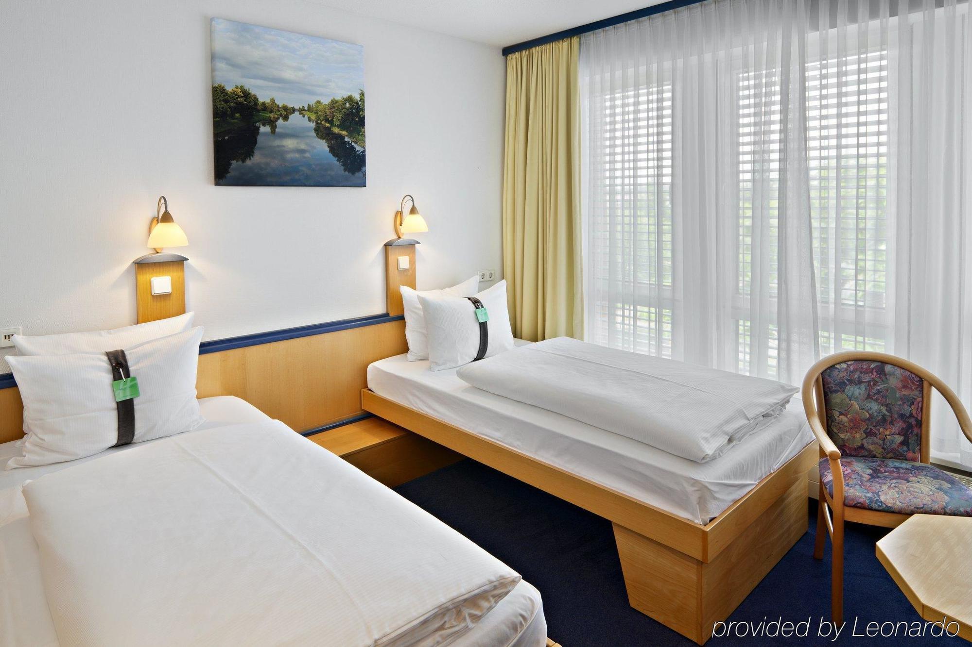 Willow Hotel Restaurant Kötschlitz Δωμάτιο φωτογραφία