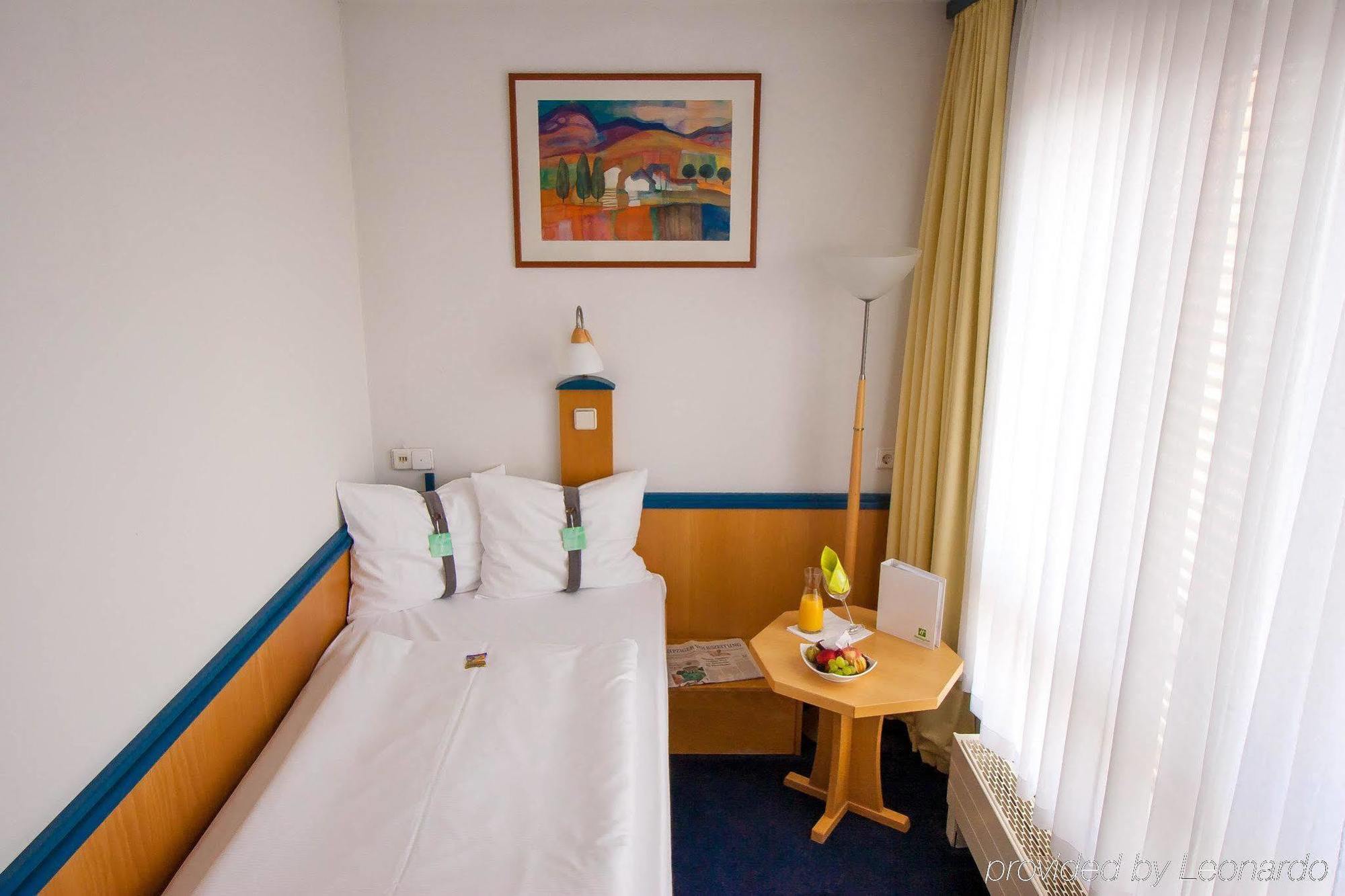 Willow Hotel Restaurant Kötschlitz Εξωτερικό φωτογραφία