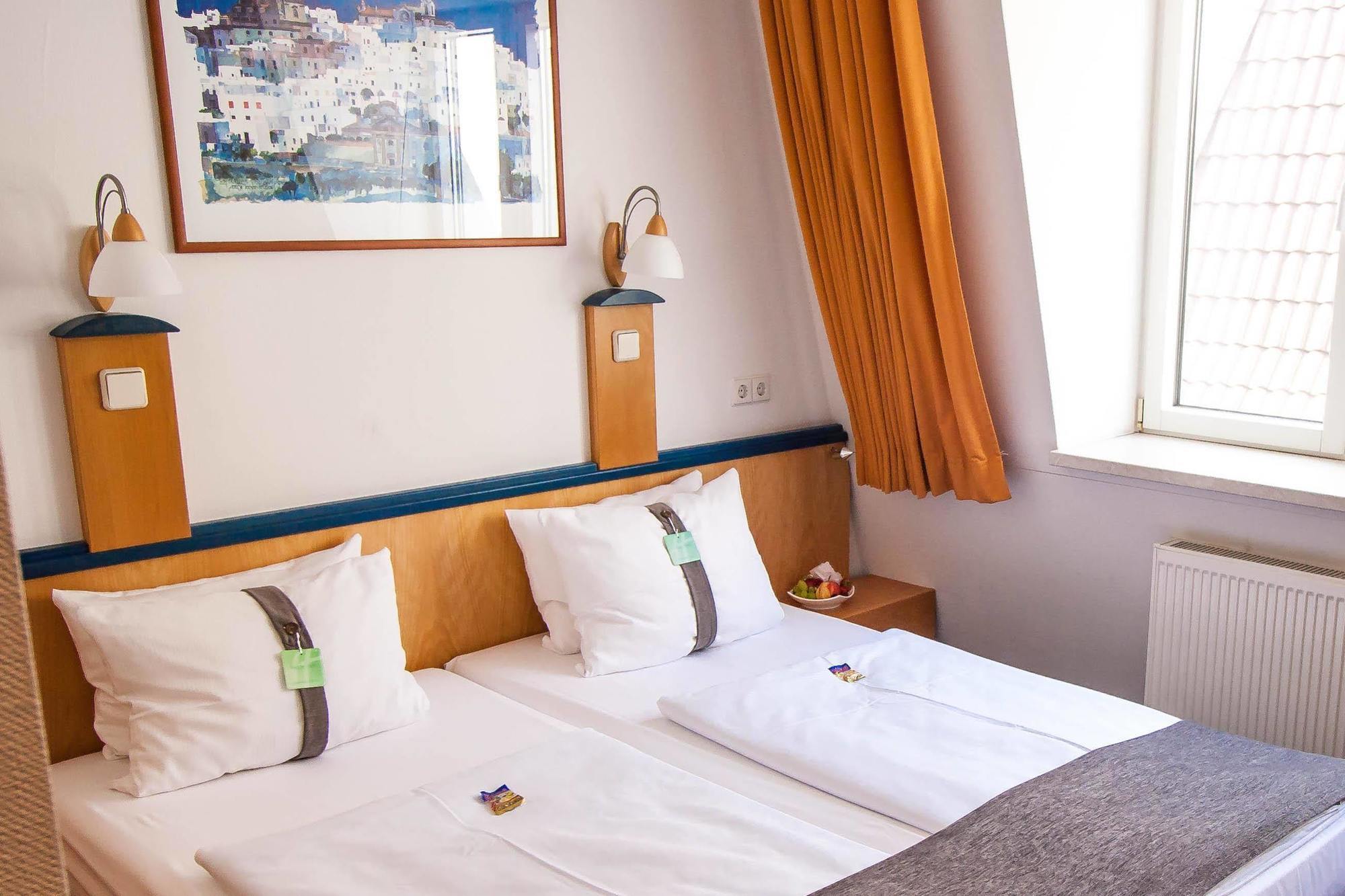 Willow Hotel Restaurant Kötschlitz Εξωτερικό φωτογραφία