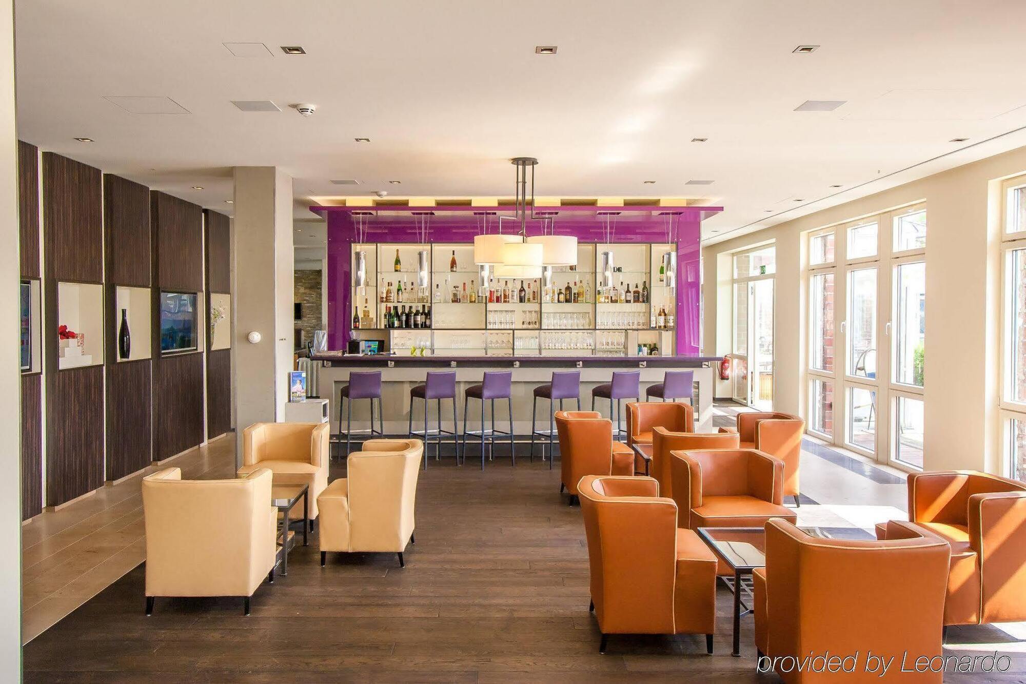 Willow Hotel Restaurant Kötschlitz Εξωτερικό φωτογραφία