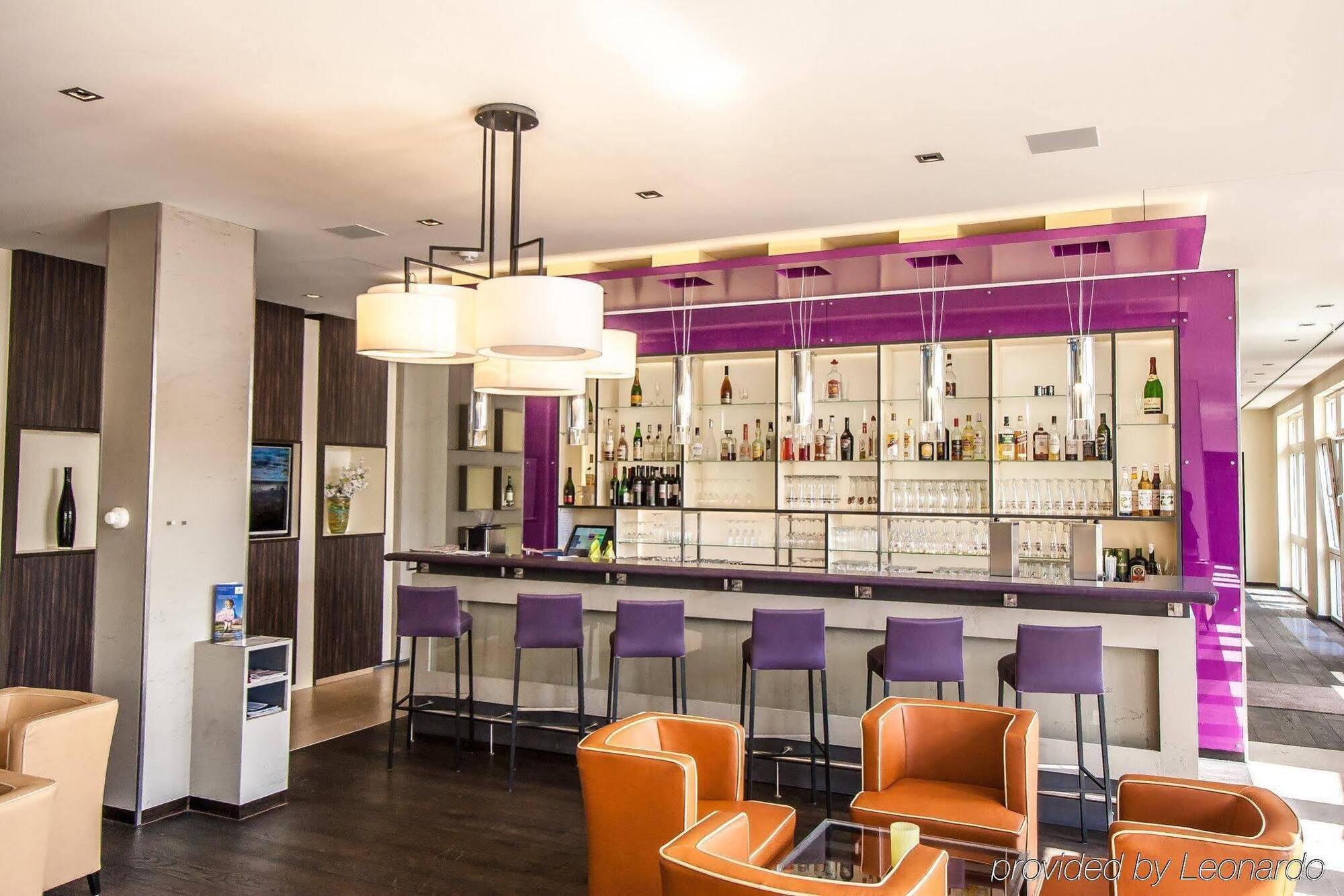 Willow Hotel Restaurant Kötschlitz Εξωτερικό φωτογραφία