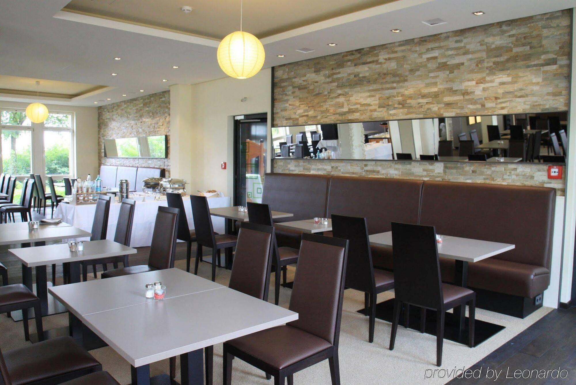 Willow Hotel Restaurant Kötschlitz Εξωτερικό φωτογραφία